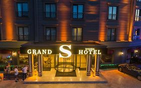 Grand s Hotel Esenler